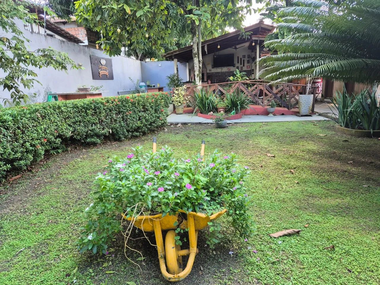 Casa estilo chácara 4 quartos (2 suites) - Foto 3