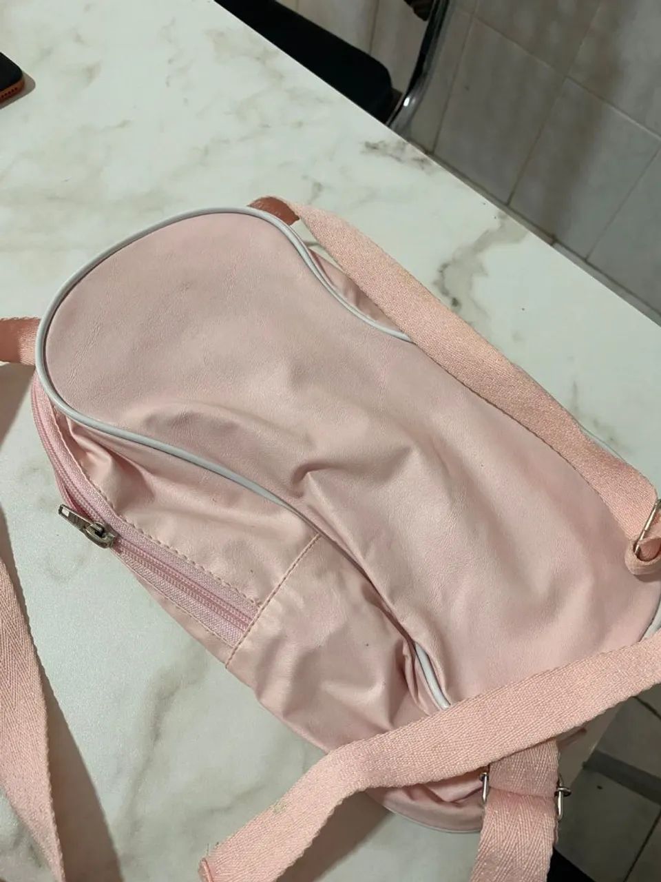Bolsa infantil ballet 