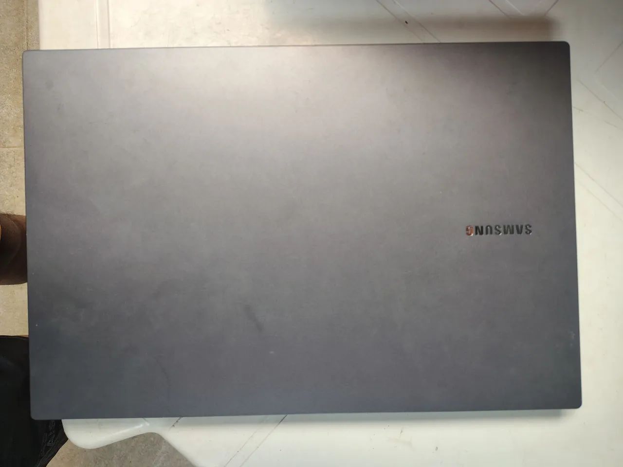 Notebook Samsung 