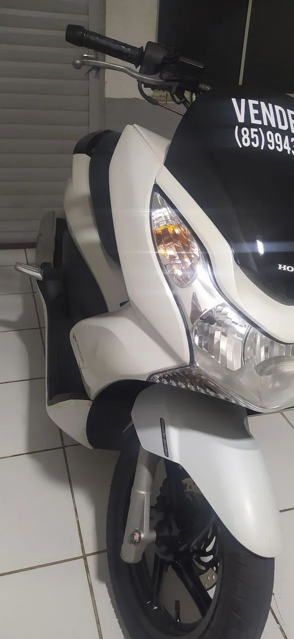 PCX  top ?