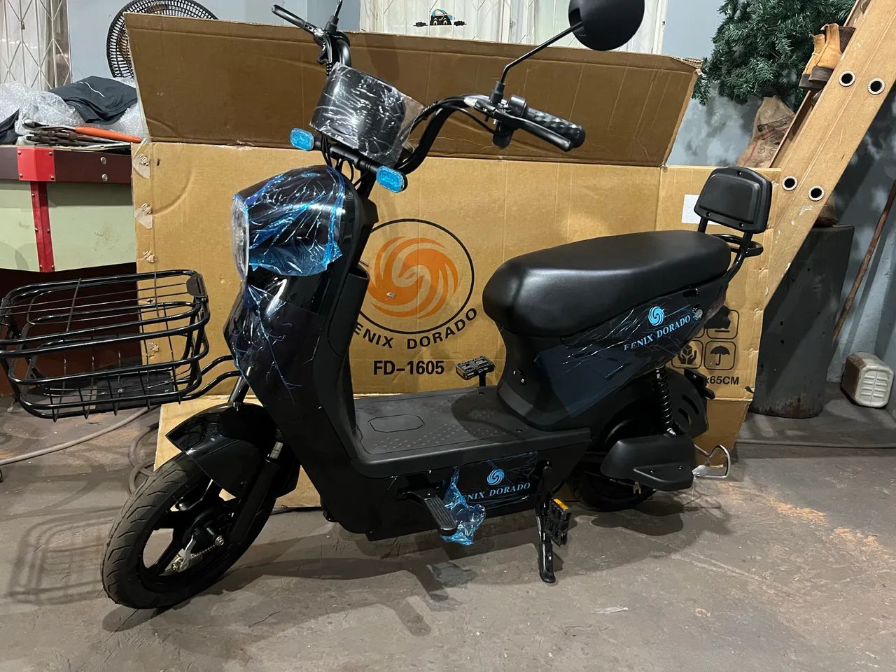 Scooter - Foto 3