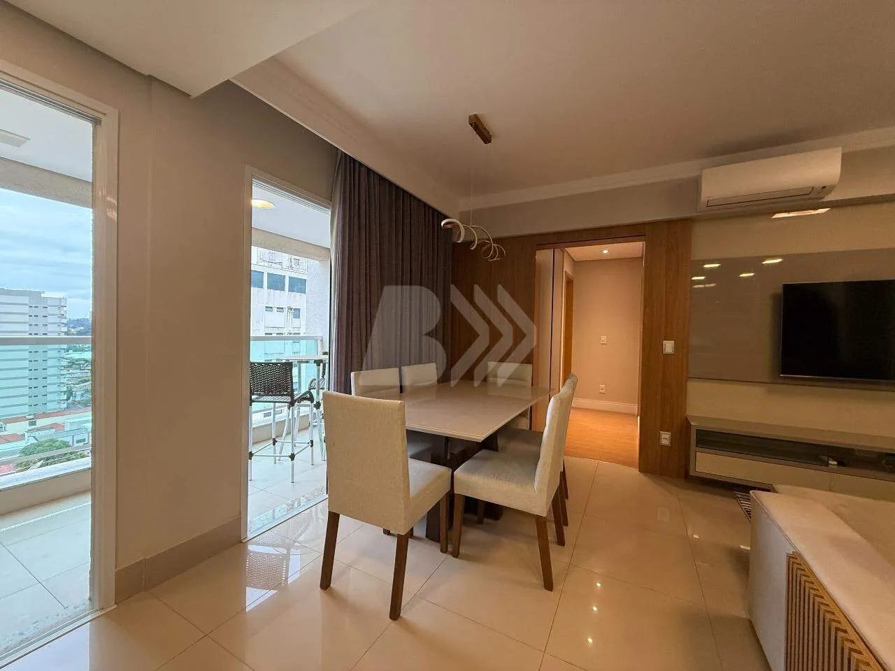 Apartamento para alugar no Edifício Montes Claros, no bairro Centro em Piracicaba - Foto 3