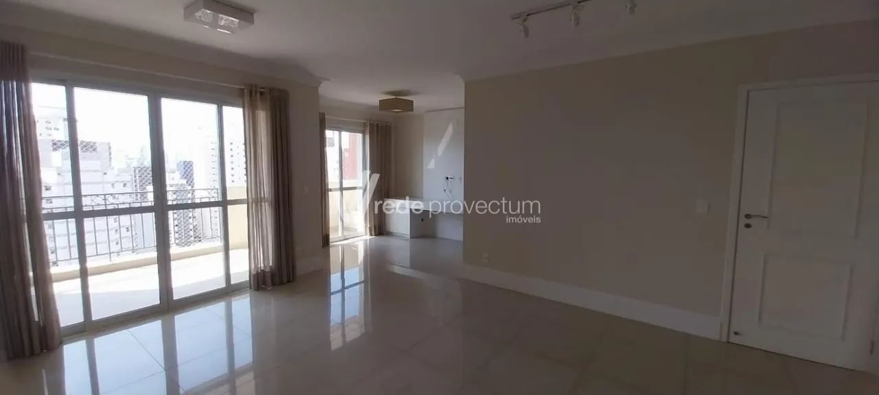 apartamento - Cambuí - Campinas - Foto 3