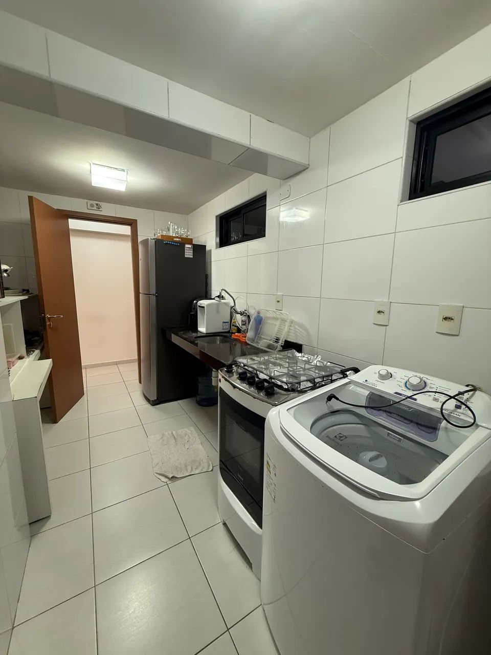 Apartamento na ponta verde 3/4 89m2  - Foto 4