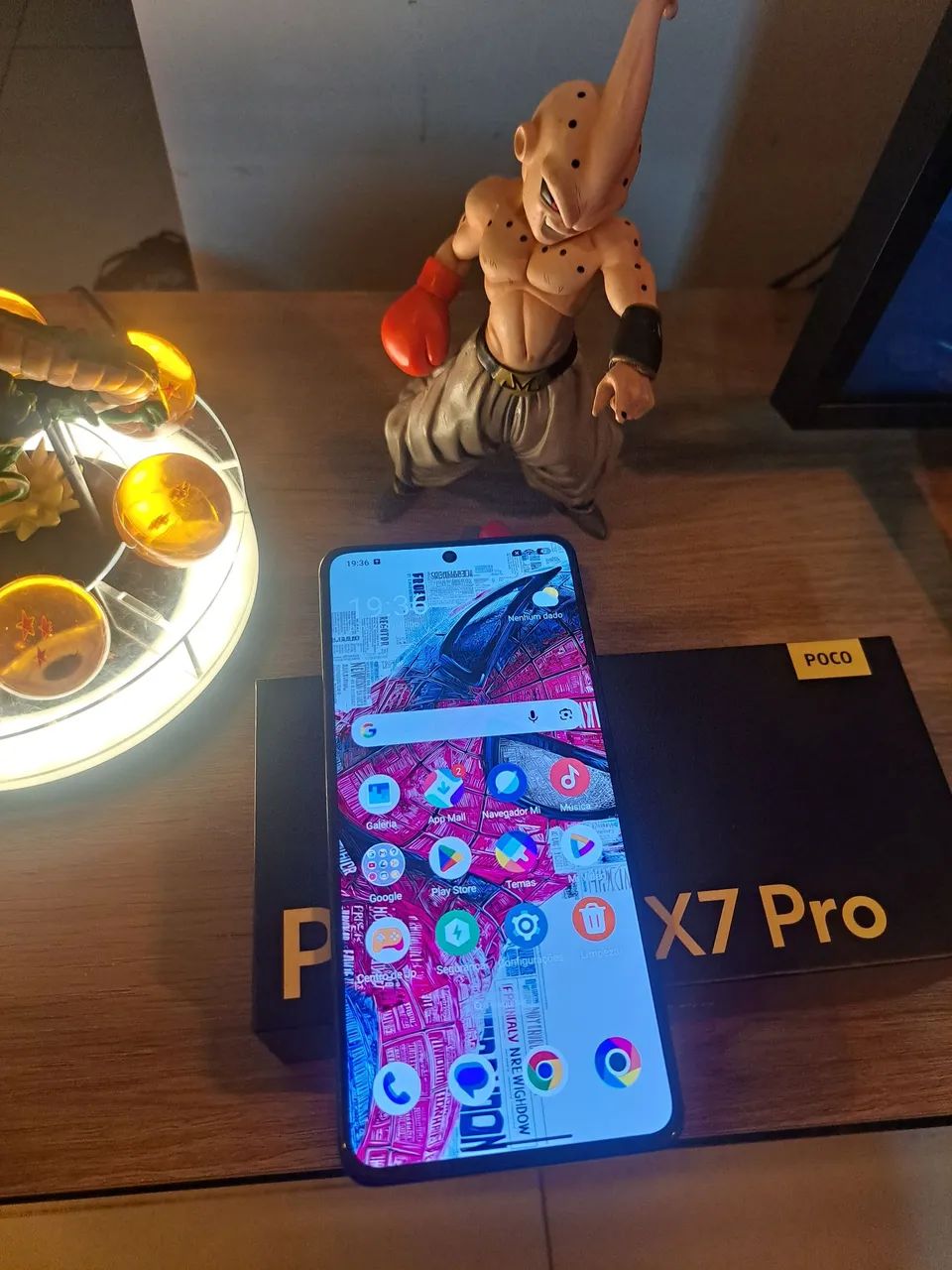 X7 Pro 5G  - Foto 4