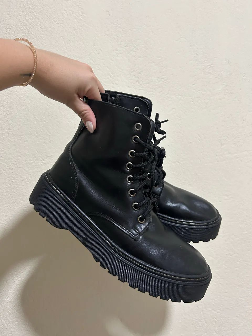 Bota Buduy Cano Curto  - Foto 3