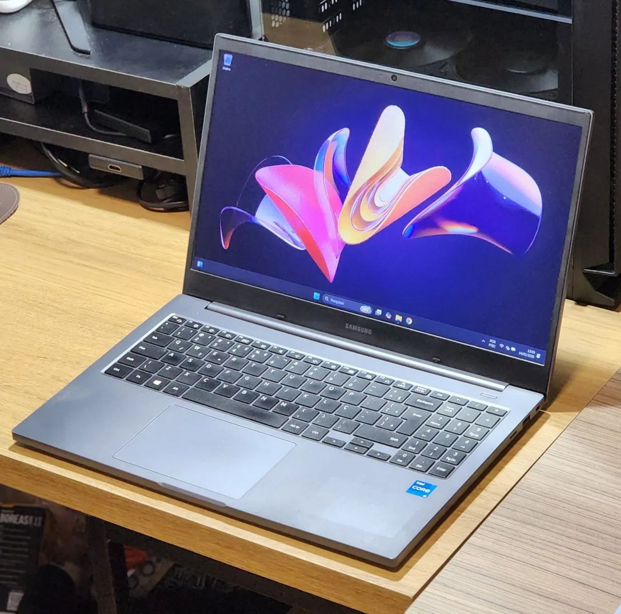 Notebook Samsung I5 11a - Foto 2