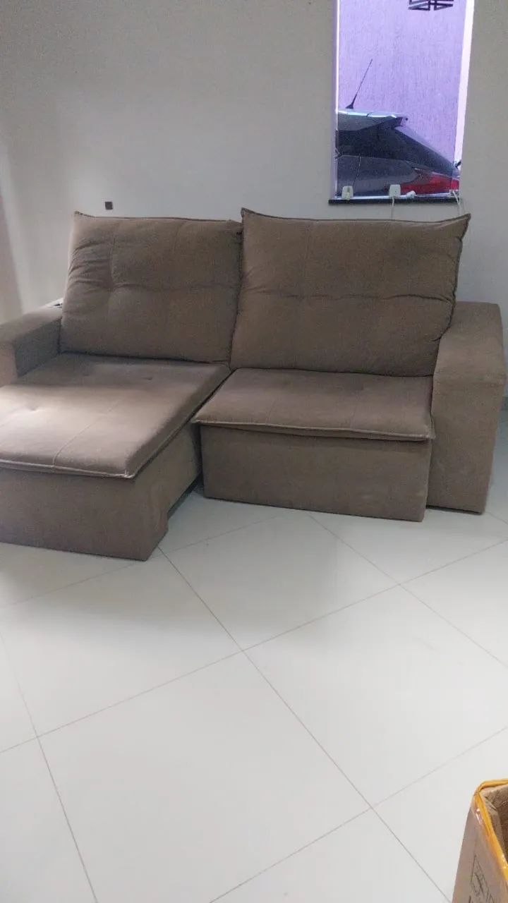 Sofá  - Foto 4