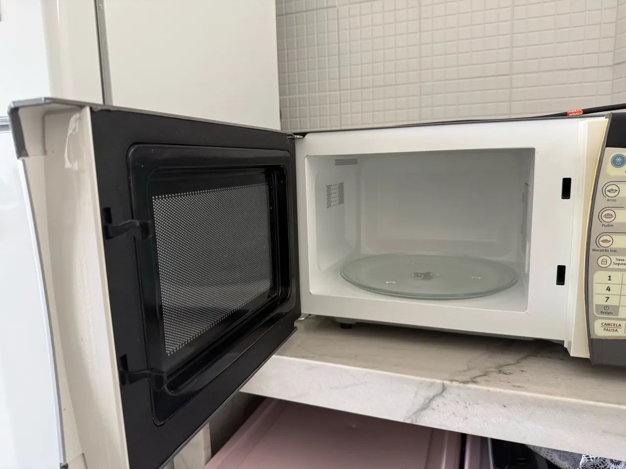 Microondas Electrolux  - Foto 5