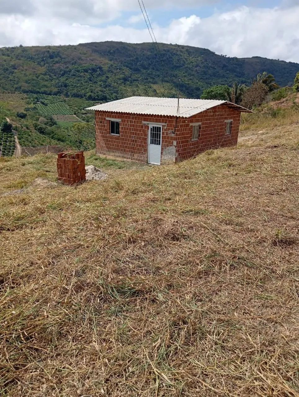 Vendo e troco sítio em chá grande  - Foto 4