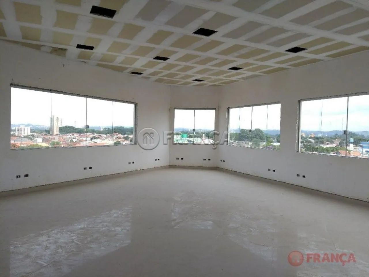 PRÉDIO - CENTRO - JACAREÍ - Foto 5