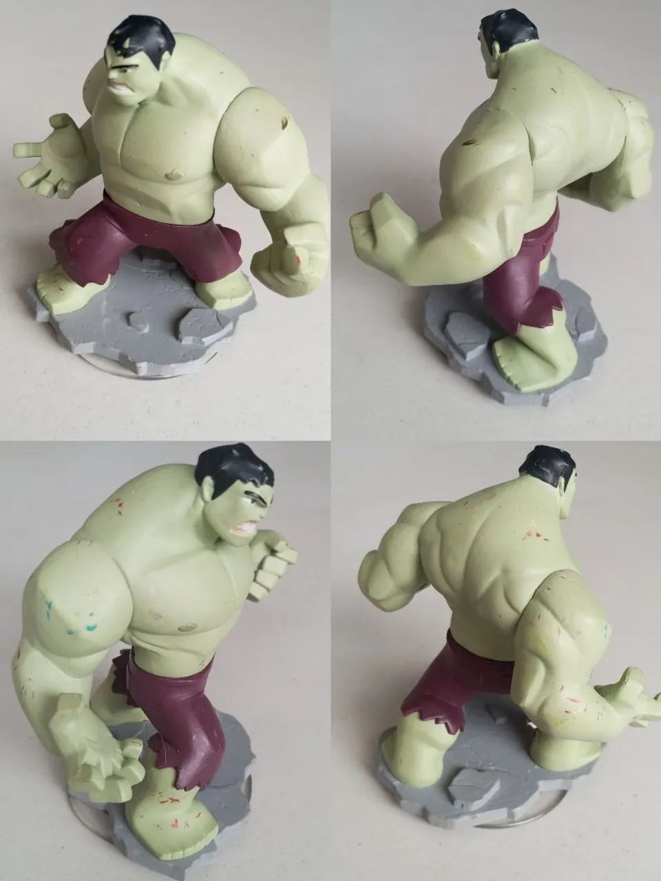 Disney Infinity - Hulk - Foto 5