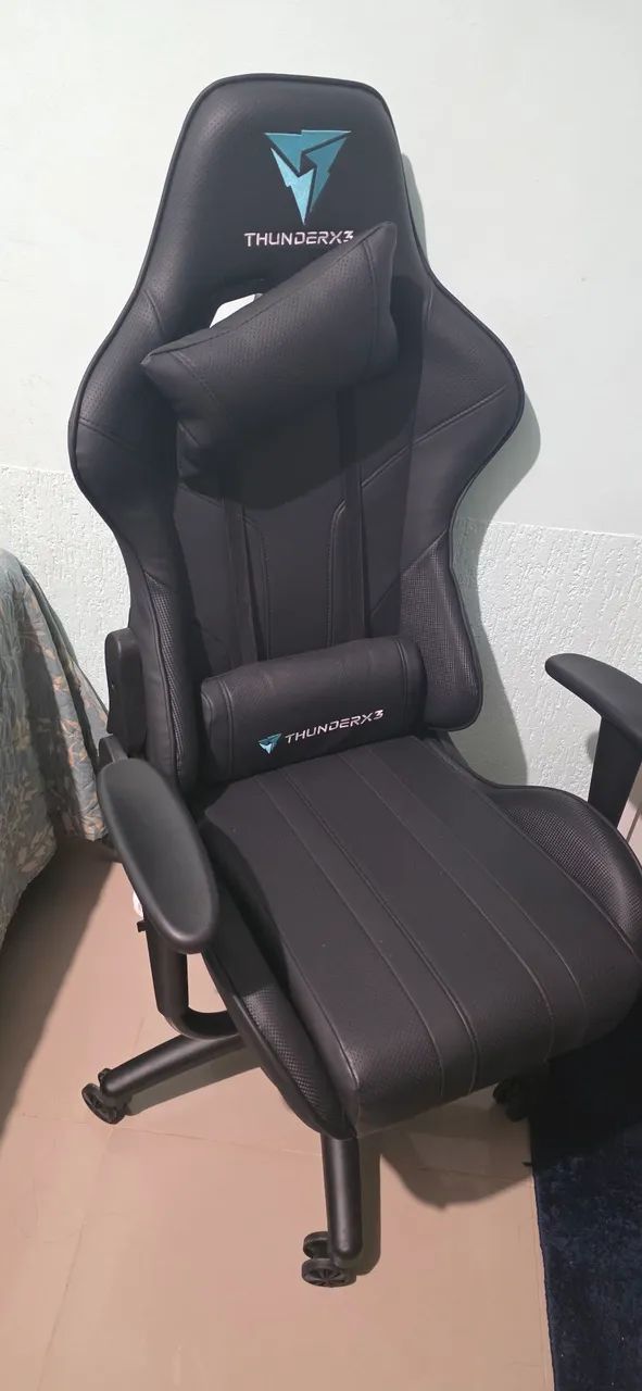 Cadeira gamer Thunderx3