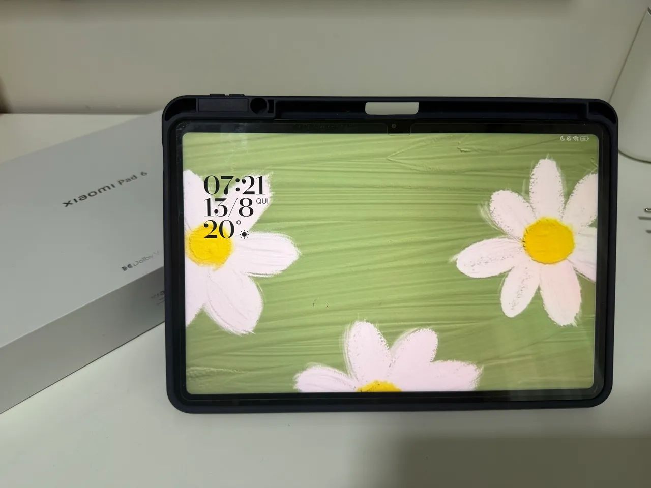 Xiaomi Pad 6 8GB RAM + 128GB - Gravity Gray - Foto 5