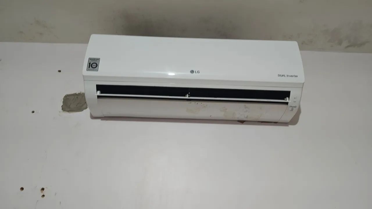 ar condicionado 
