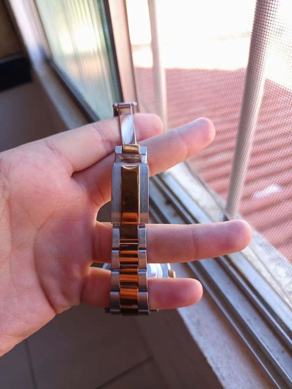 Rolex 1° linha.  - Foto 5