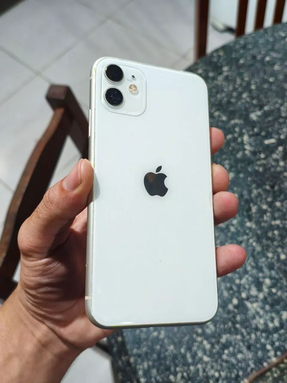 iPhone 11 128 GB - Foto 2
