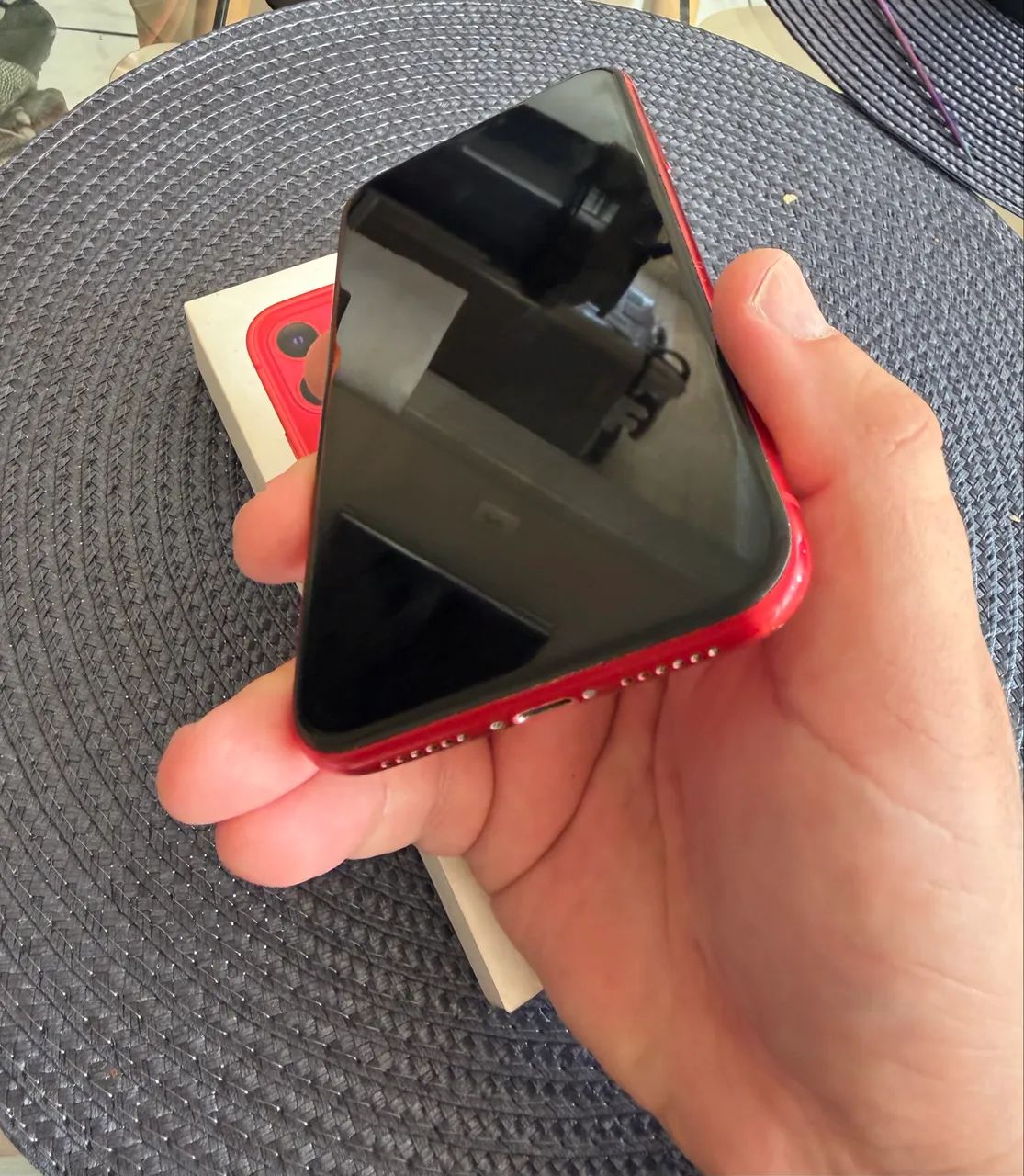 iPhone 11 256GB - Foto 3