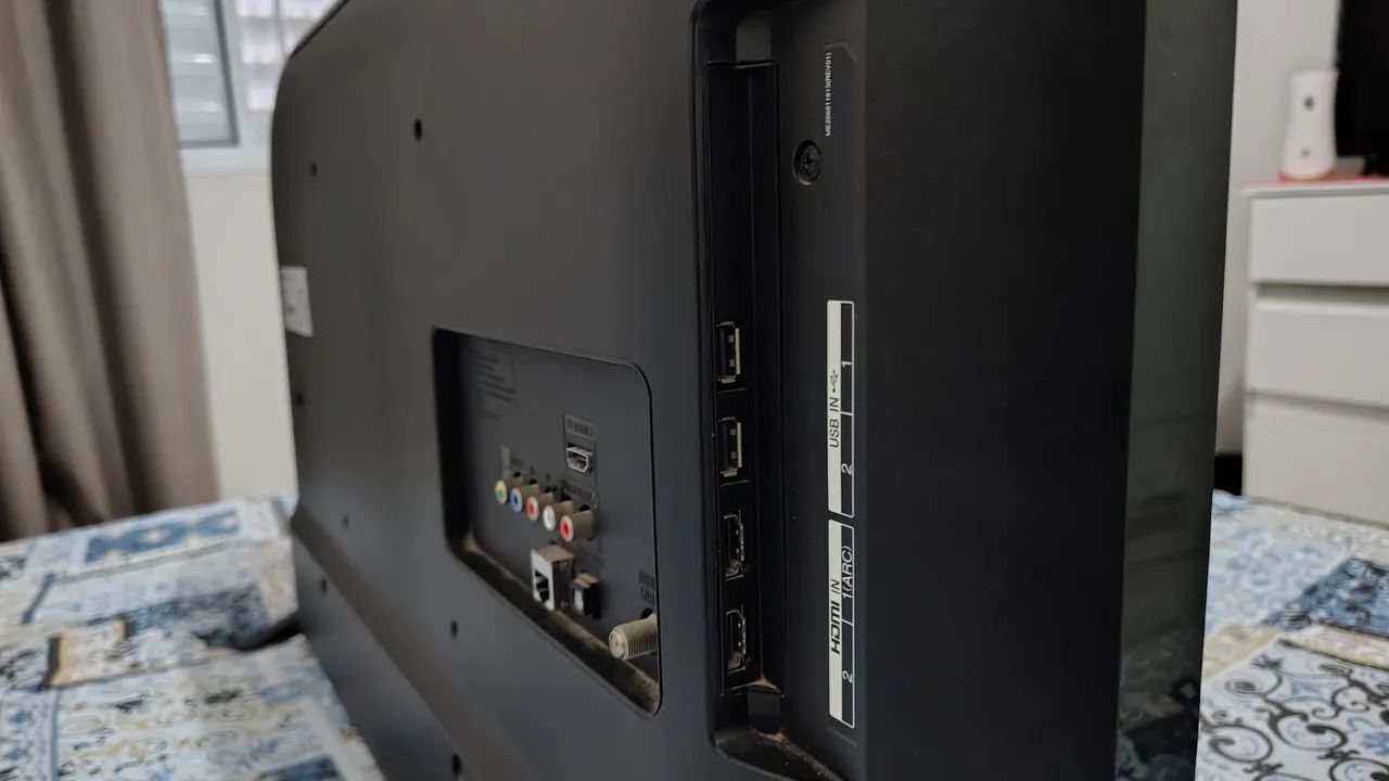 Smartv LG "32"  - Foto 3