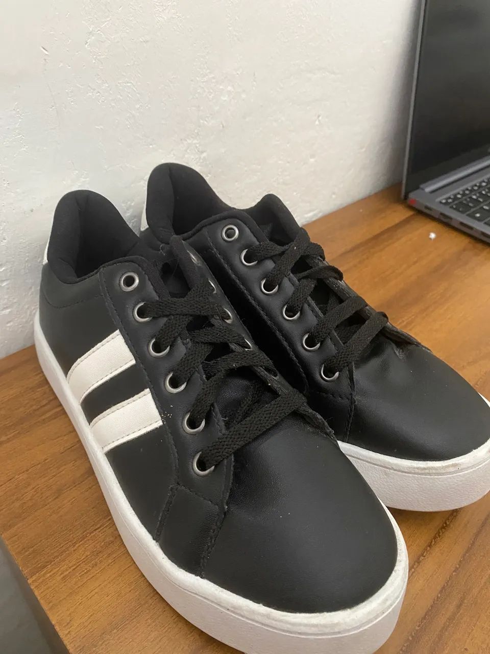 TÊNIS FEMININO  - Foto 2