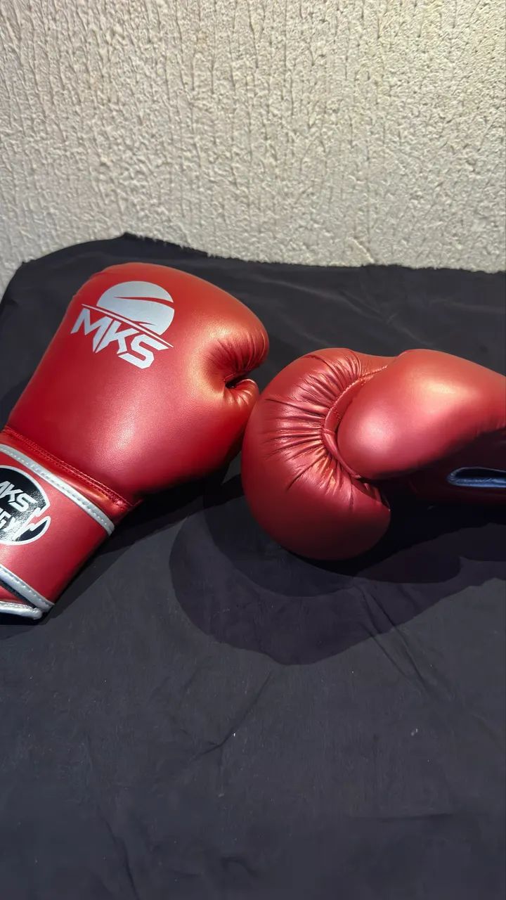 Luva de Boxe - Foto 2