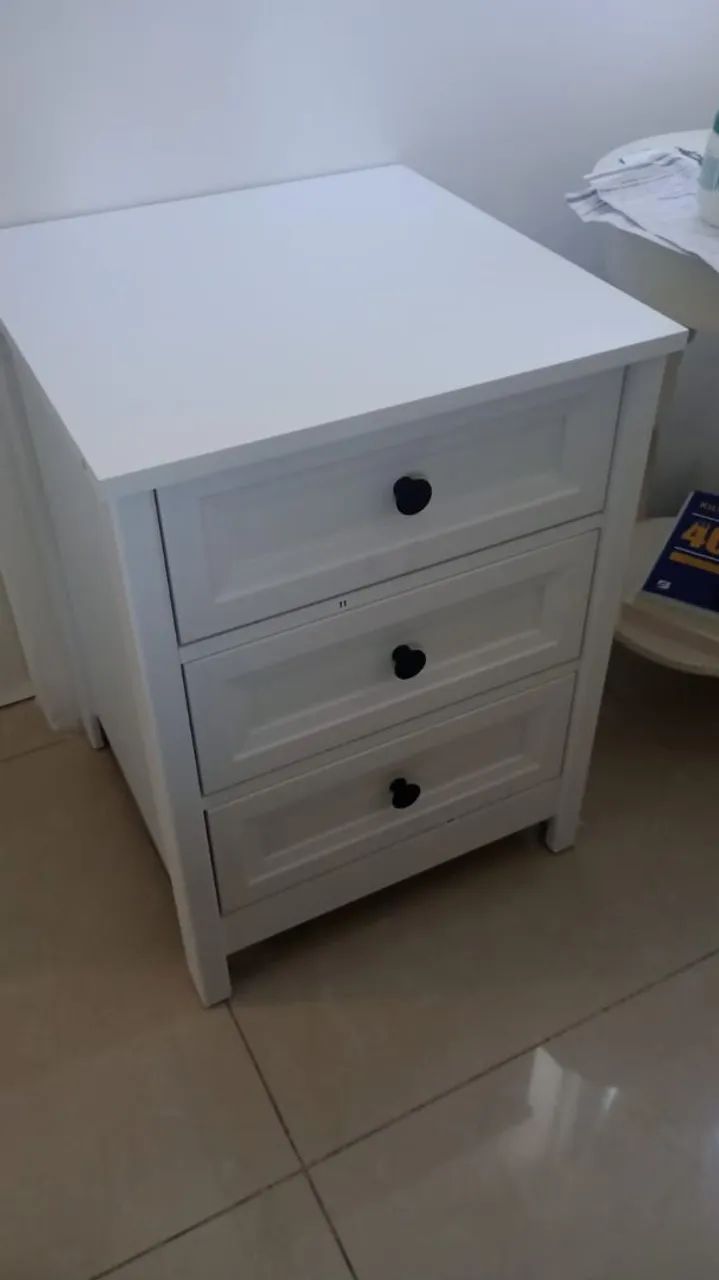 Montador de Móveis Profissional - Rápido, Organizado e Preço Justo! - Foto 2
