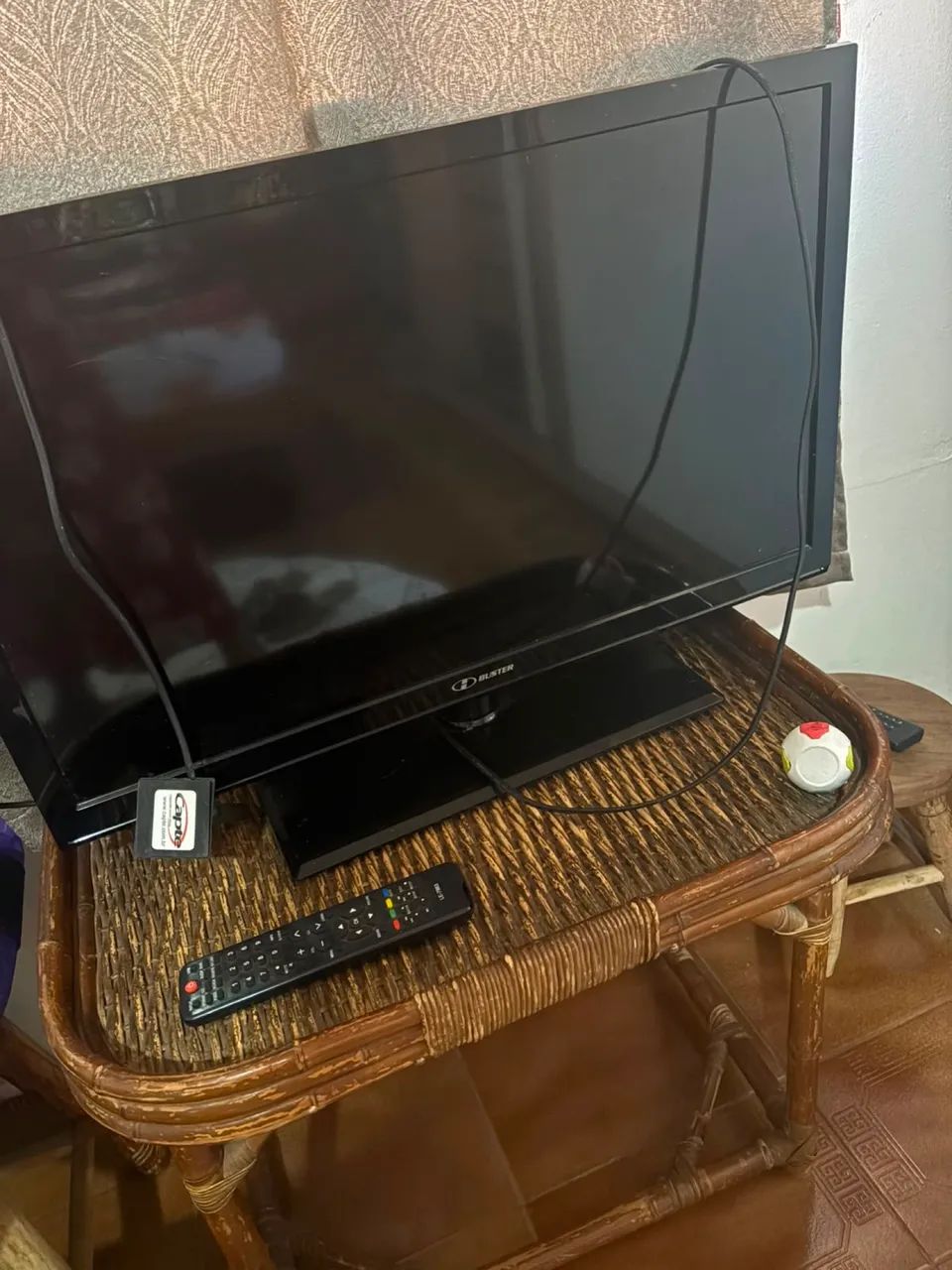 Tv buster - Foto 4