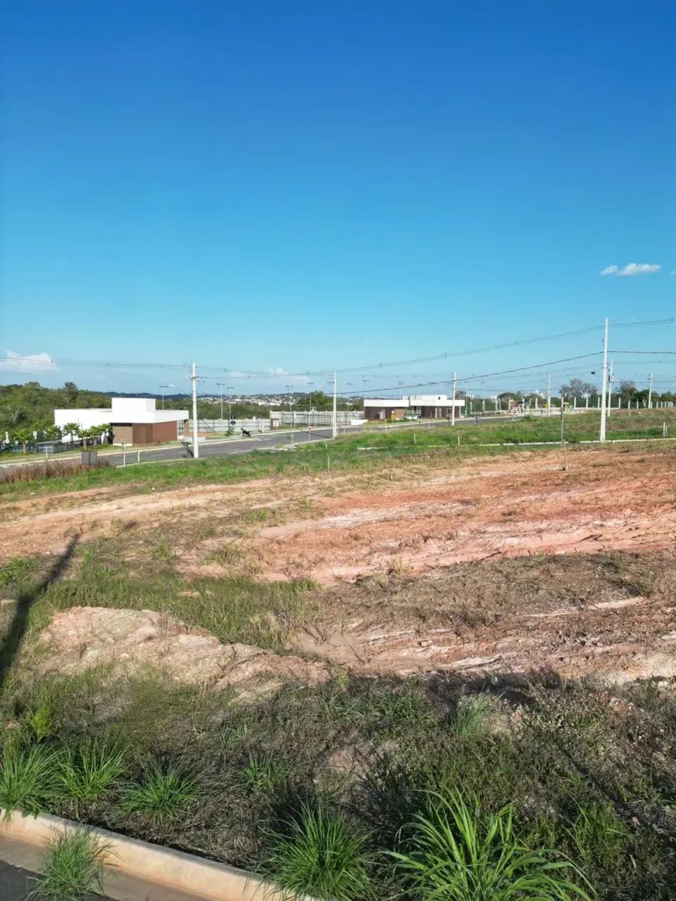 TERRENO COM 250m2 - COND RESERVA DOS IPÊS - Foto 3
