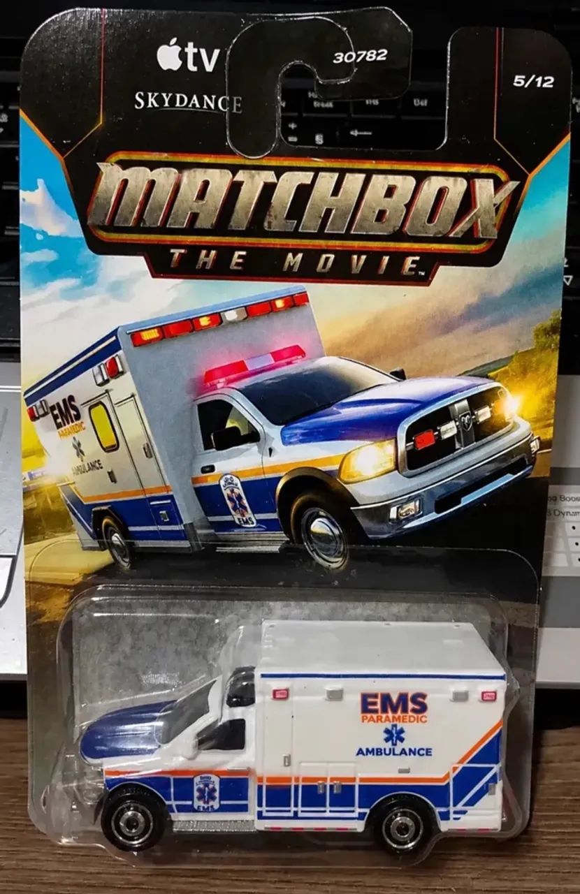 Matchbox  - Foto 5