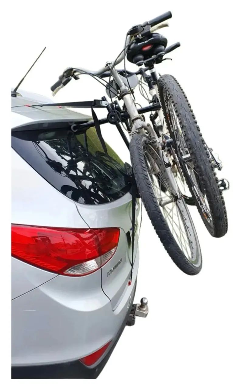 Acessórios bicicleta  - Foto 4