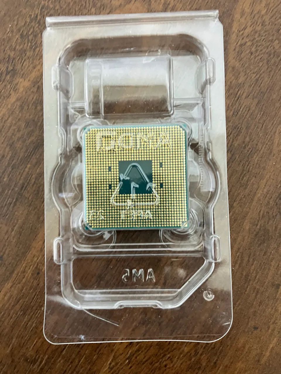 Processador Ryzen 3 pro 2200g - Foto 3