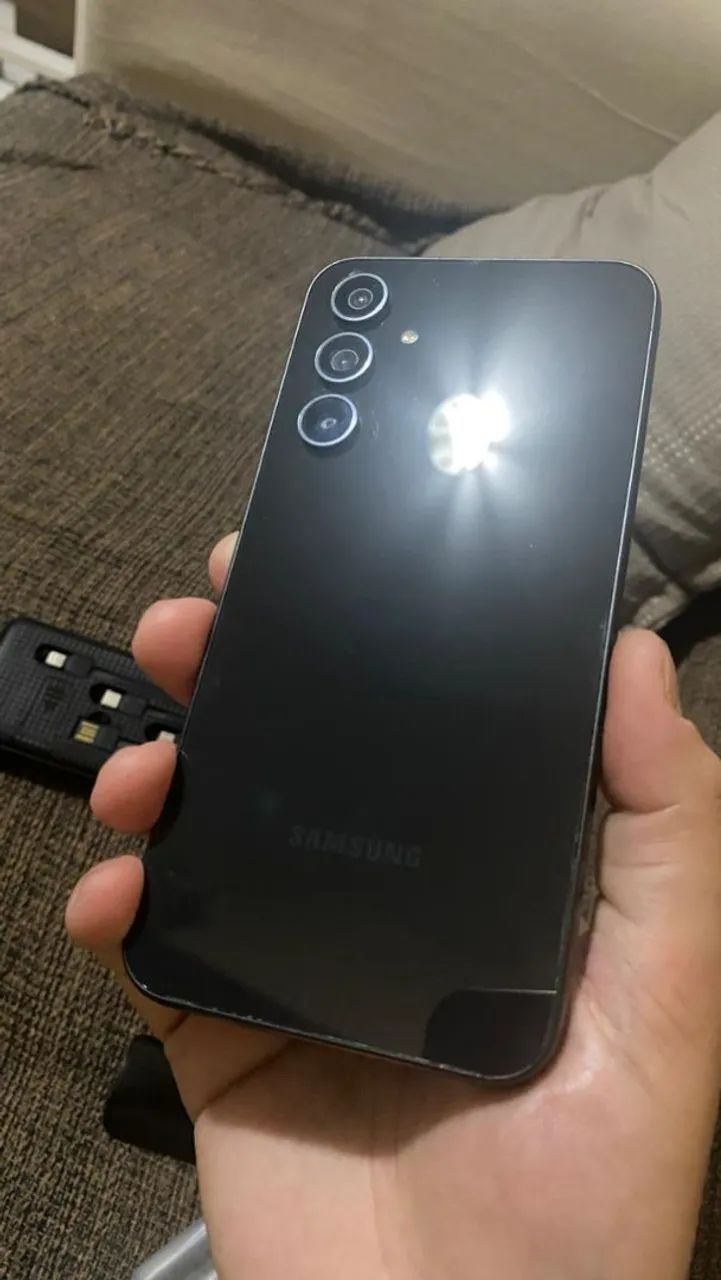 Samsung a54 5g 256gb 8gb - Foto 4