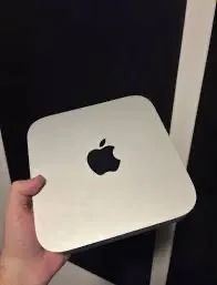 Mac Mini I5 Usado - Foto 3