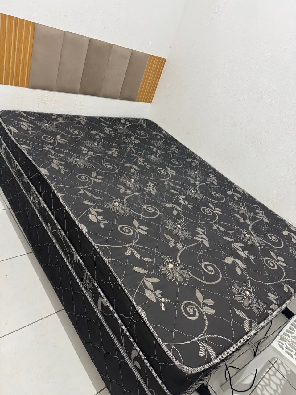 Cama box  - Foto 2