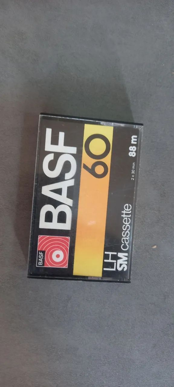 Fita k7 basf 60