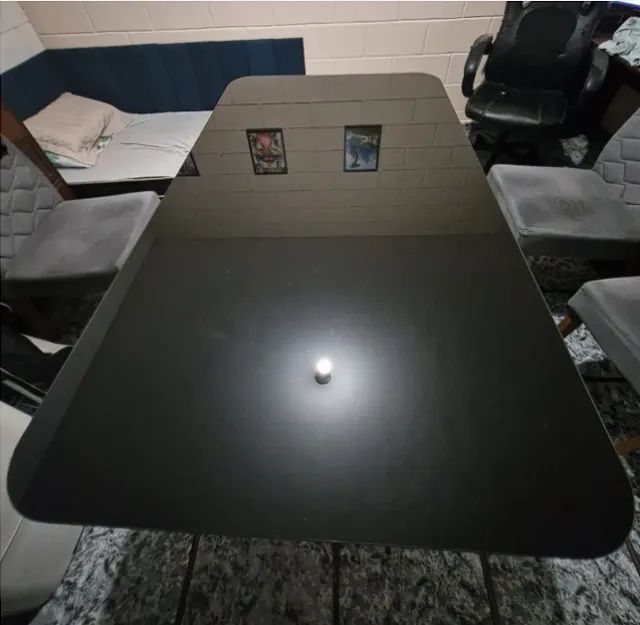 MESA JANTAR - 4 LUGARES