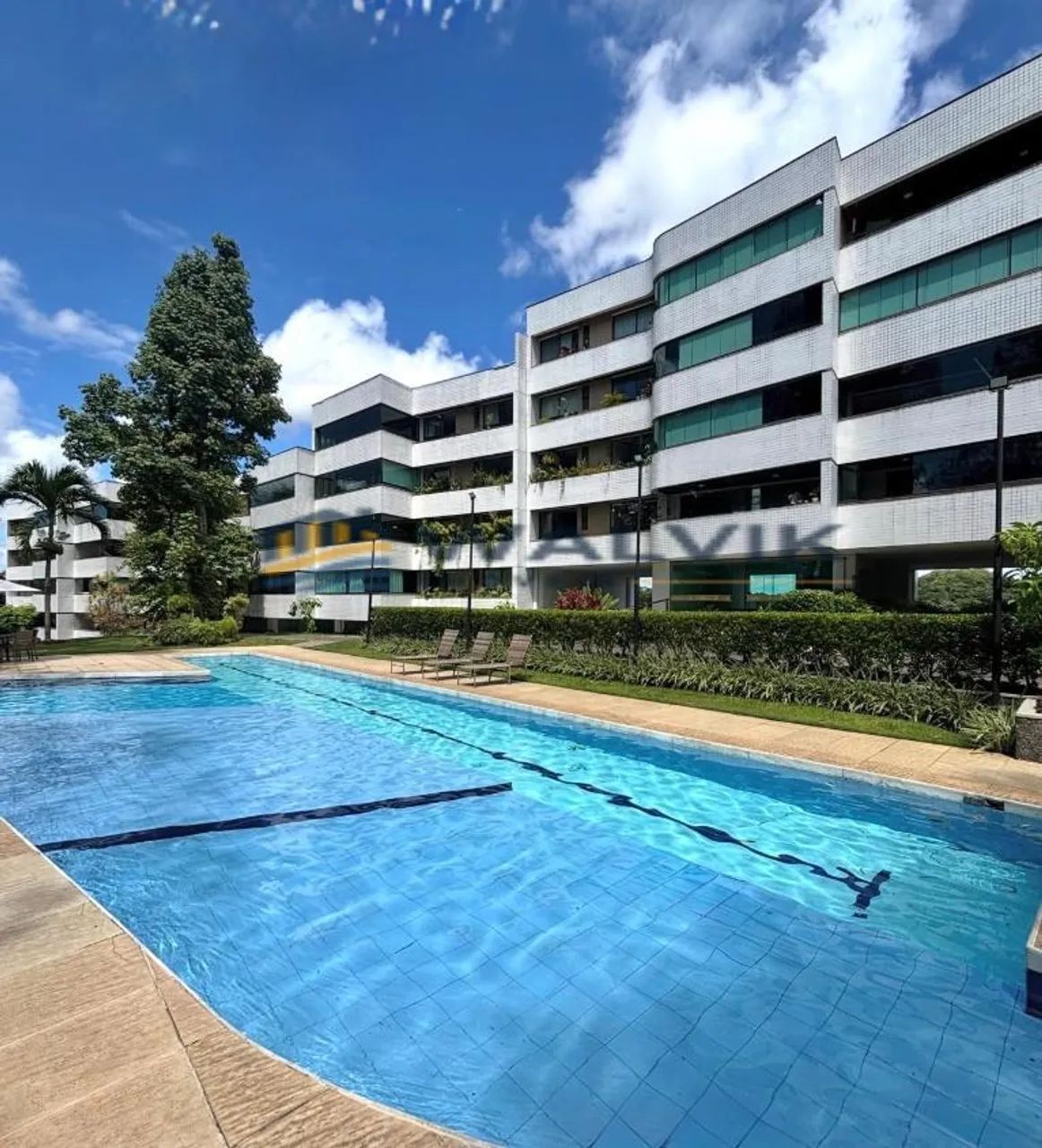 Apartamento à venda em Apipucos com 200m²! - Foto 2