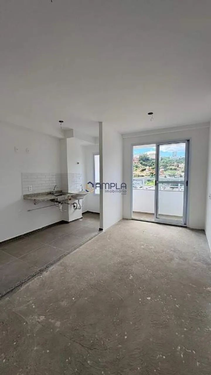 Apartamento novo - Otimo ponto comercial - Foto 2