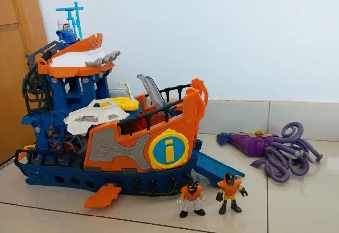 BARCO IMAGINEXT - Foto 2