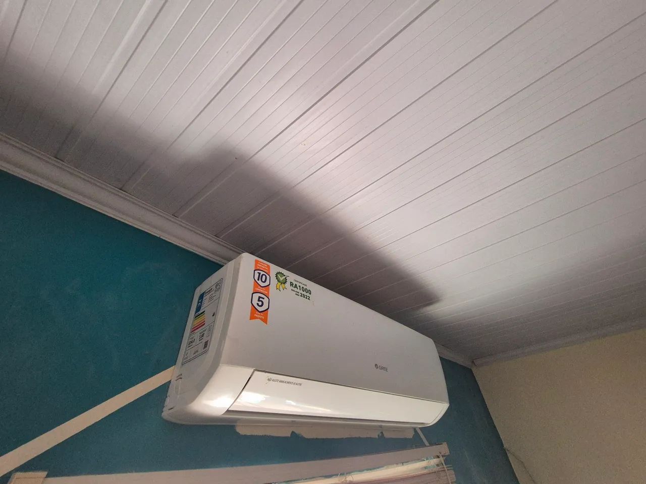 Ar condicionado GREE - Foto 2