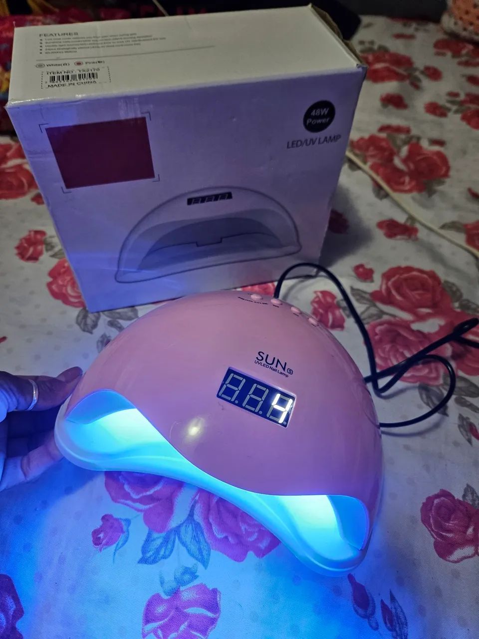 Kits unhas em gel  - Foto 4