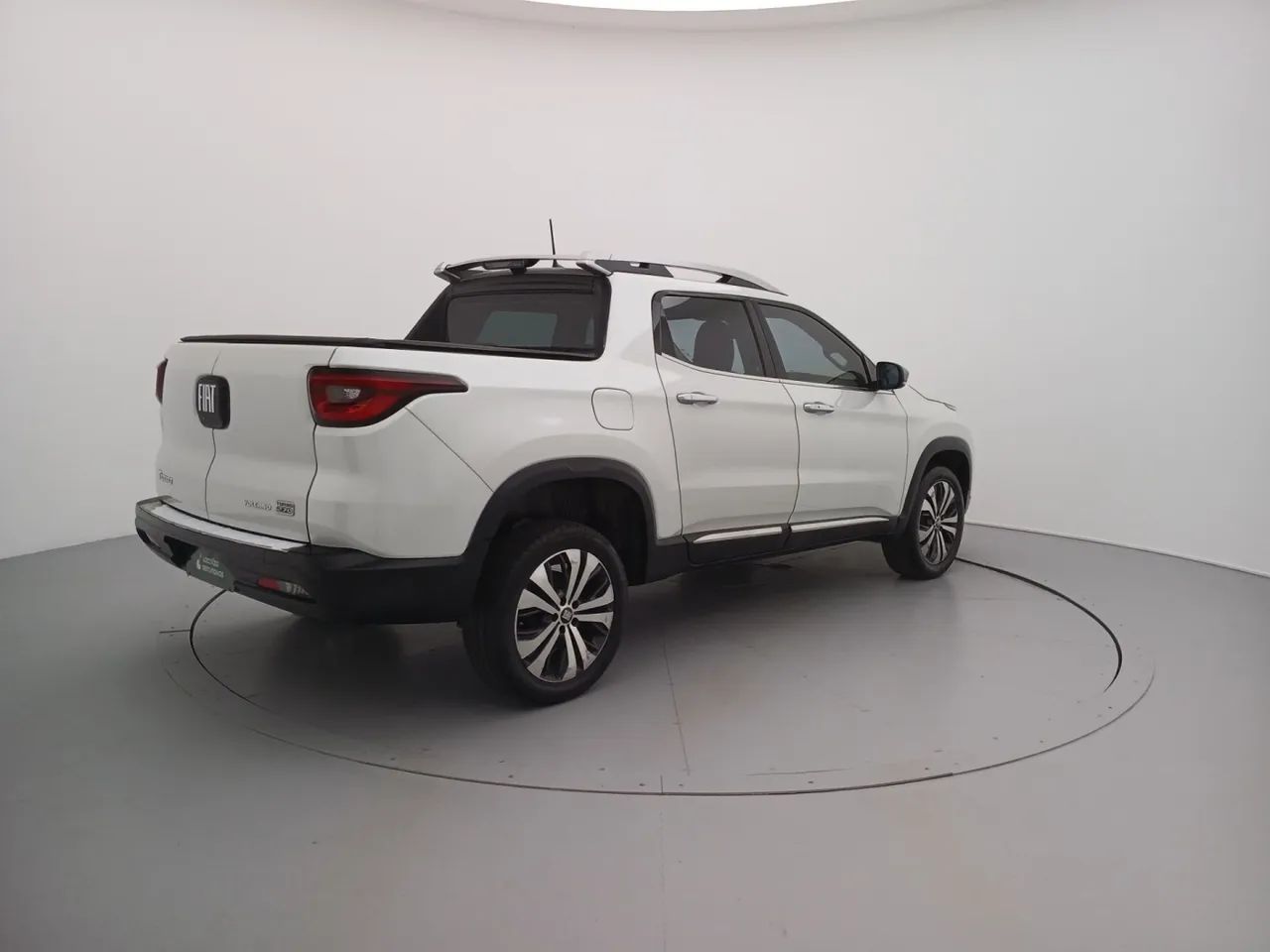 Fiat Toro 2024 - Foto 5
