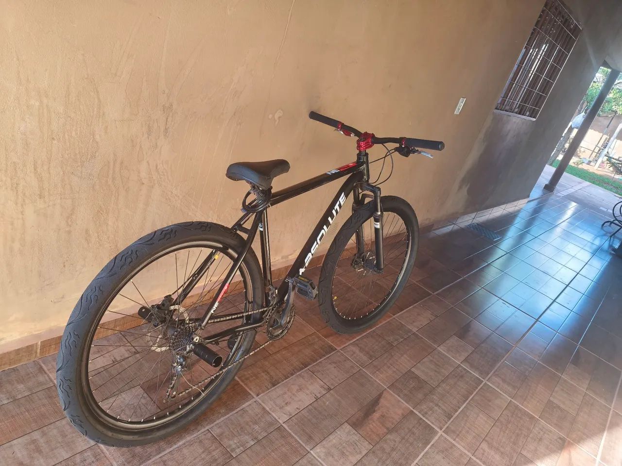 Bike absolute nero5 - Foto 5