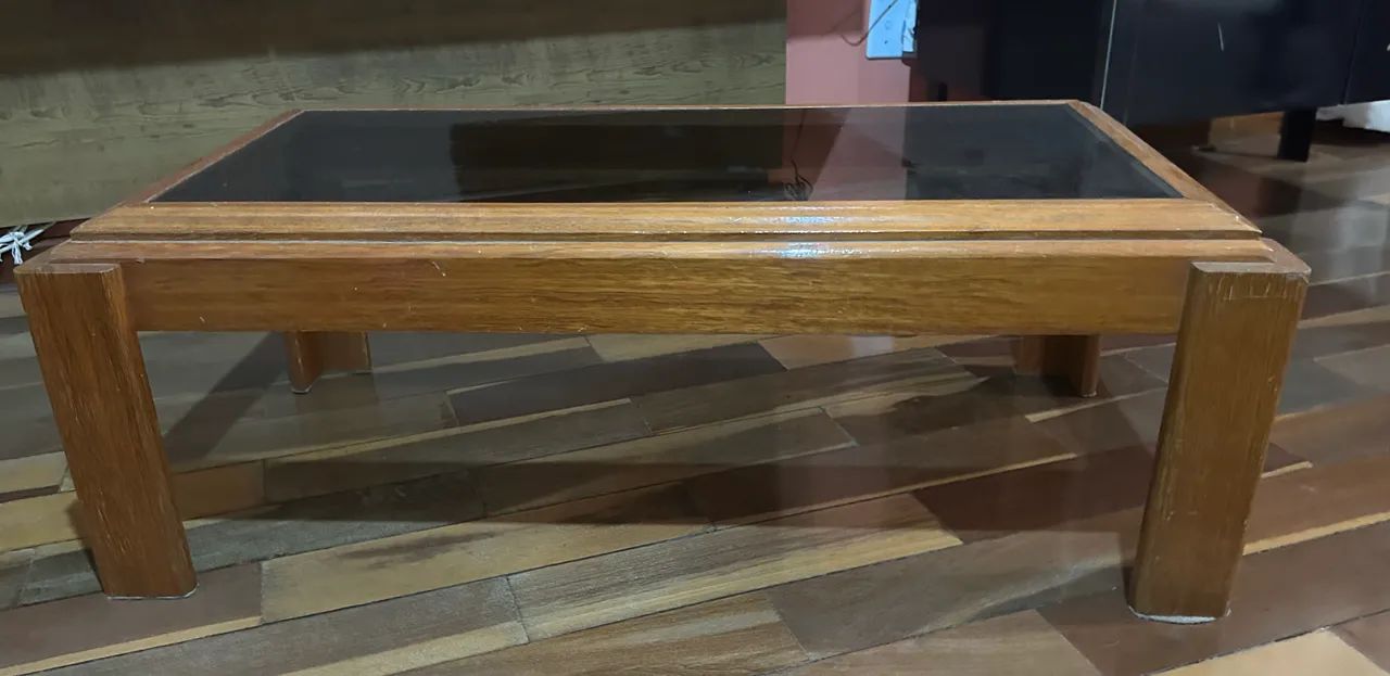 Mesa de centro 