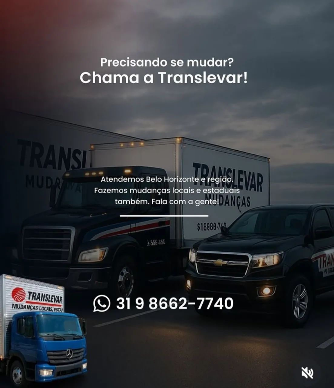 Transportes em geral e guarda móveis  - Foto 4