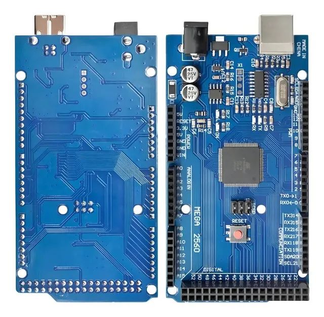 Arduino Mega 2560