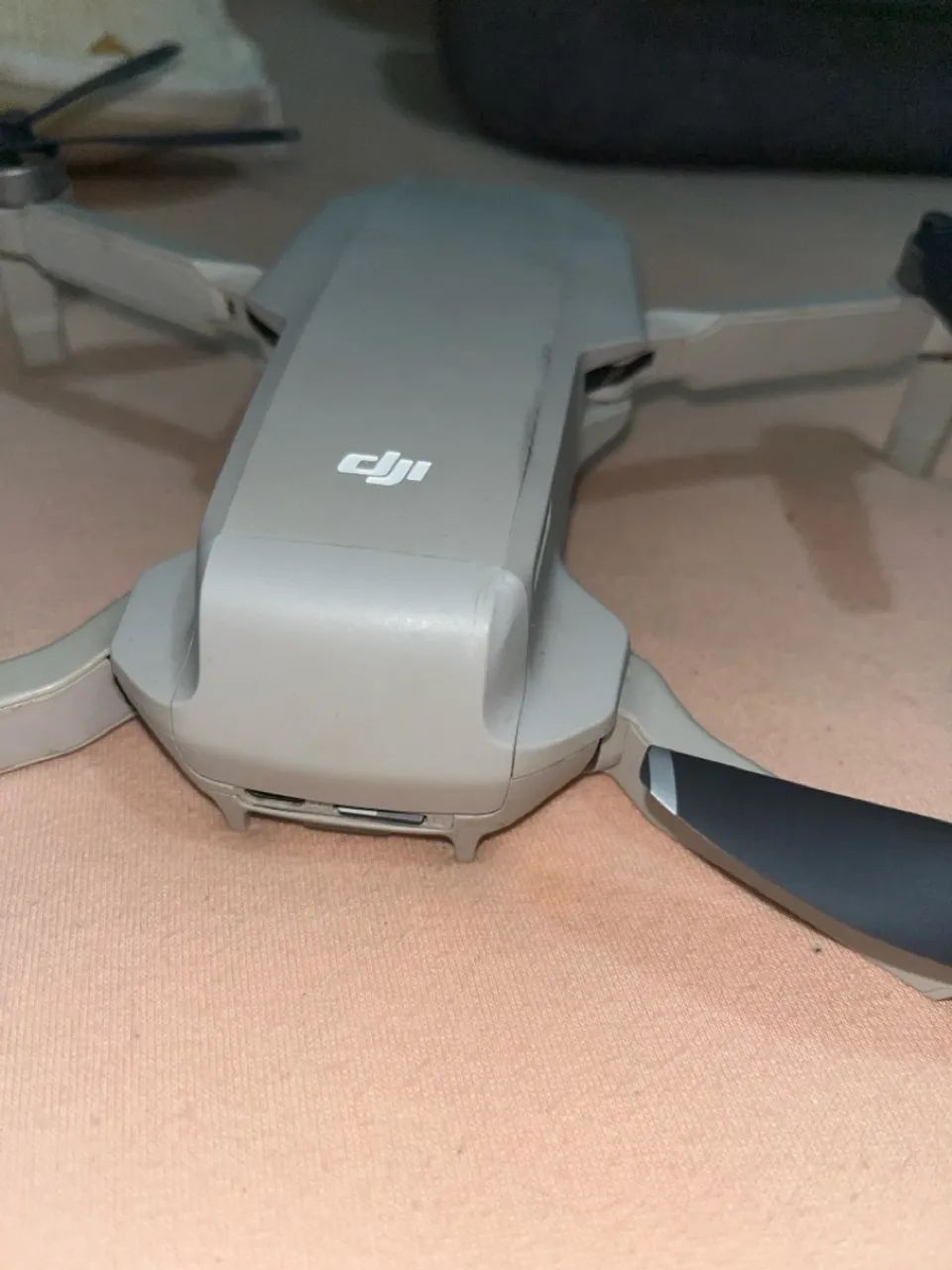 Drone dji mavic mini - Foto 4
