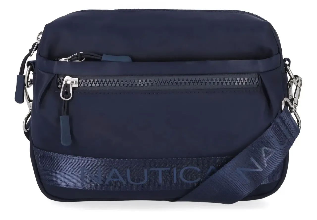 Pochete ou bolsa Crossbody Nautica  - Foto 4