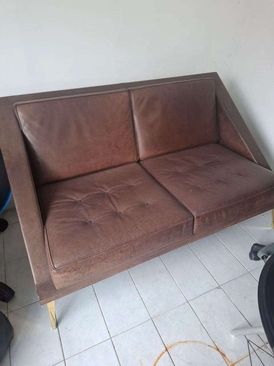 Sofa Gucci