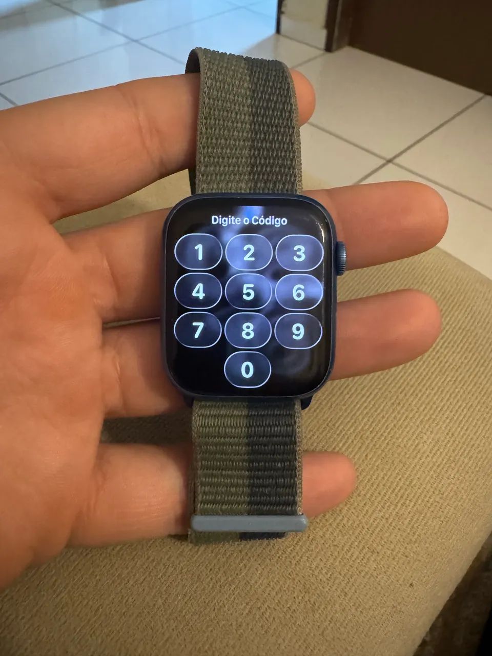Apple Watch Série 7 45mm - Foto 2